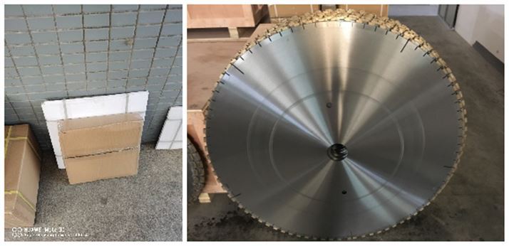 product-714-346 packign of marble saw blade