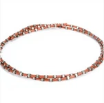 CNC vielinis pjūklas