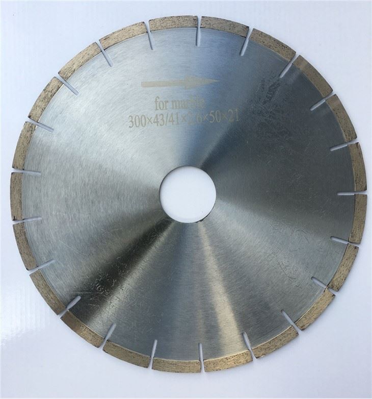Marble Cutting Saw