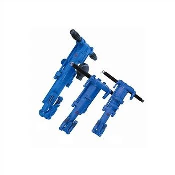 Geriausias Rotary Hammer Drill for Rock