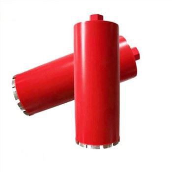 Deimantinis gręžtuvas