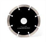 Diamond Tuck Point Blade tiekėjas