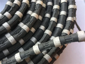 Diamond Wire Saw For Concrete Cutting